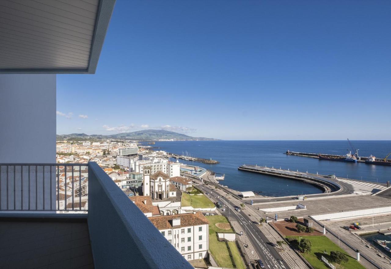 Volcanic Ocean View Ponta Delgada Eksteriør billede
