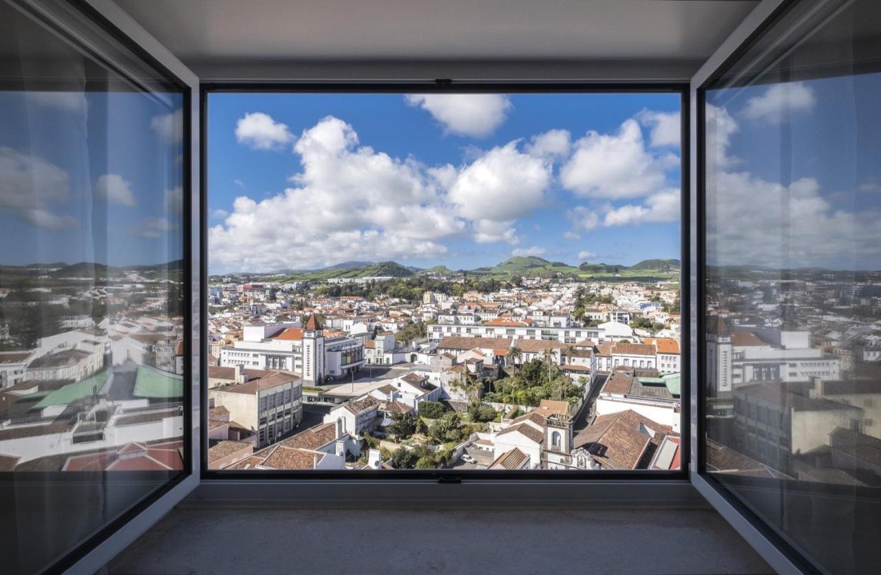 Volcanic Ocean View Ponta Delgada Eksteriør billede